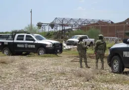Capturan a menor de edad que presuntamente asesinó a su hermano en Ciudad Obregón