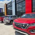 Leve repunte en venta de carros nuevos en Cajeme