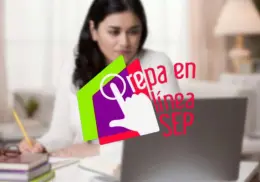 Prepa en línea SEP: requisitos y proceso para hacer la inscripción