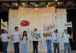 Colectivo Independiente Punto Tres dará eco a infancias afectadas por desaparición forzada