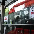 Estación del Metrobús Ciudad de los Deportes estrena ícono; adiós al maltrato animal