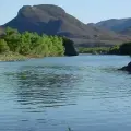 Este es el nivel de las presas de la cuenca del Río Yaqui hoy sábado 9 de agosto