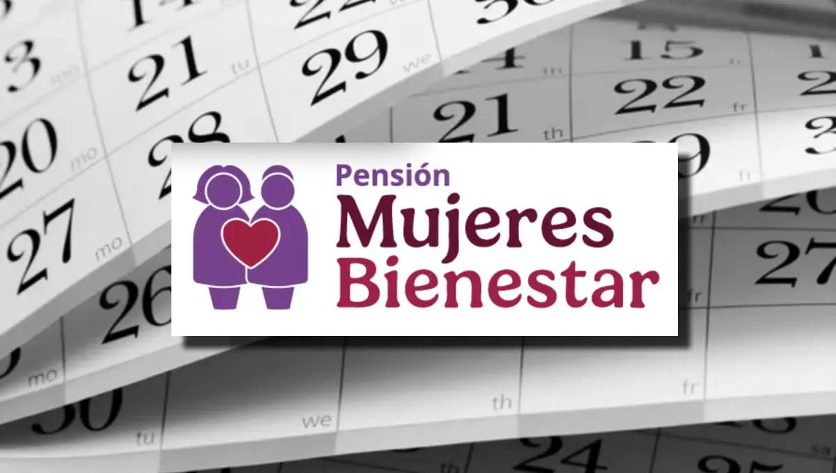 Registro a la Pensión Mujeres Bienestar del 11 al 15 de agosto. Foto: Original
