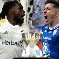 Cuartos de Final de la Leagues Cup 2025: Cuatro juegos el mismo día