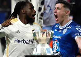 Cuartos de Final de la Leagues Cup 2025: Cuatro juegos el mismo día