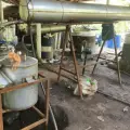 Desmantelan narcolaboratorio en Chiapas y aseguran más de 6 toneladas de metanfetamina