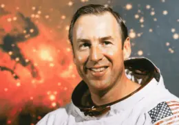 NASA despide a Jim Lovell con emotivo mensaje; el astronauta murió hoy