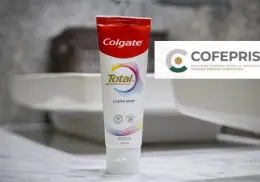 Colgate Total Clean Mint: paso a paso para solicitar tu devolución tras alarma de Cofepris