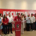 PRI Sonora trabajará cercano a la gente