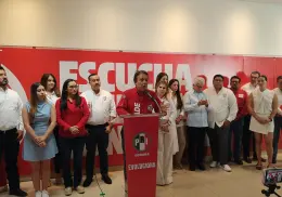 PRI Sonora trabajará cercano a la gente