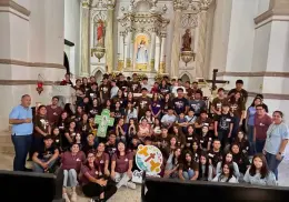 Semana de la Juventud: estas son las actividades organizadas por la Pastoral Juvenil