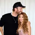 ¿Shakira y Chris Martin están iniciando una relación? Rumores encienden las redes sociales