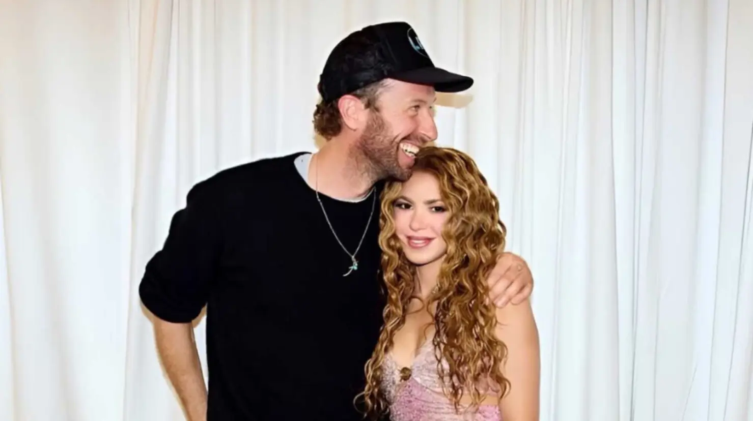 ¿Shakira y Chris Martin están iniciando una relación? Rumores encienden las redes sociales