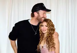 ¿Shakira y Chris Martin están iniciando una relación? Rumores encienden las redes sociales