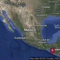 Temblor hoy en México: Sismo de magnitud 6.0 en Chiapas deja 8 réplicas