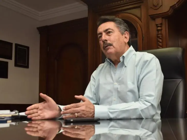 Se requiere alianza triple para construir la paz en Cajeme, dice Javier Lamarque