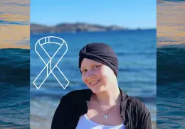 Fallece Adriana Valenzuela, joven de Ciudad Obregón que luchó incansablemente contra el cáncer