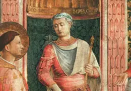 Santoral de hoy 10 de agosto: San Lorenzo, patrón de bibliotecarios, archiveros y cocineros