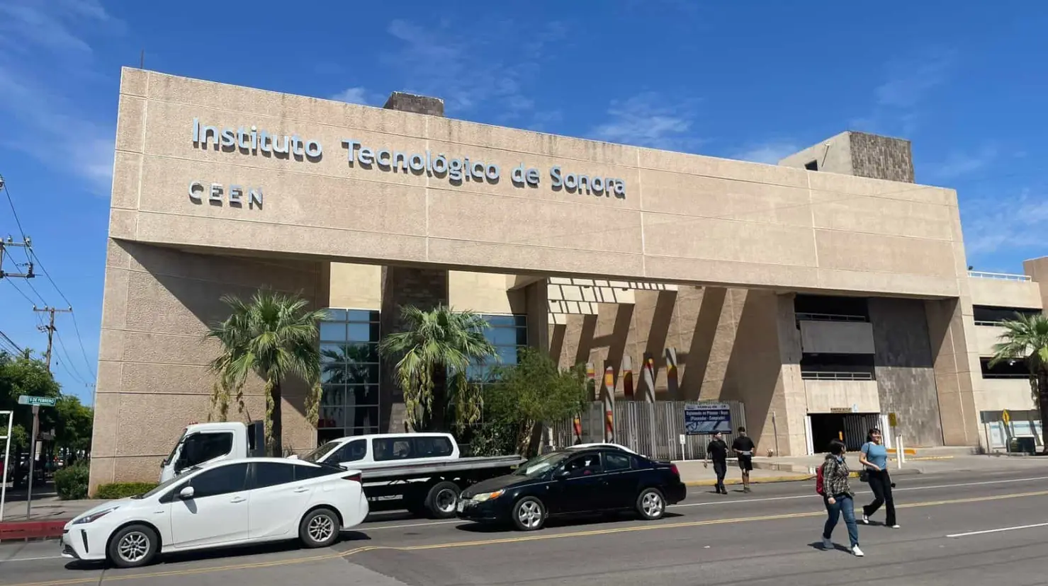 Para este año el Itson tuvo un susidio federal de 643 millones de pesos, mientras que el del estado fue de 564 millones