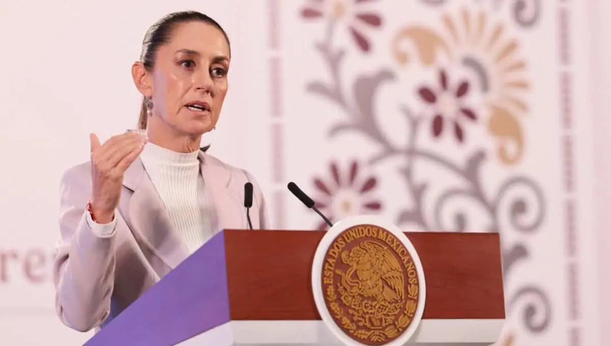 La presidenta de México, Claudia Sheinbaum Pardo, instruyó a Edna Elena Vega Rangel, Secretaria de Desarrollo Agrario, Territorial y Urbano (Sedatu) a que se reuniera con el gobernador Alfonso Durazo Montaño, para conocer las opciones que se tienen en el Estado de Sonora
