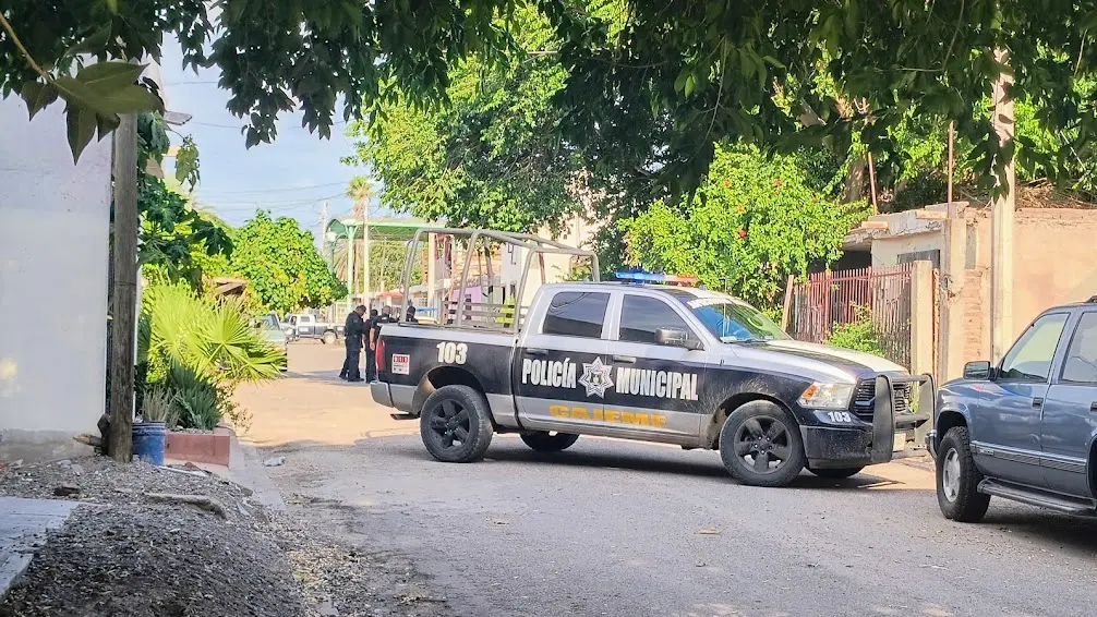 Saldo de un lesionado deja ataque armado en la Matías Méndez