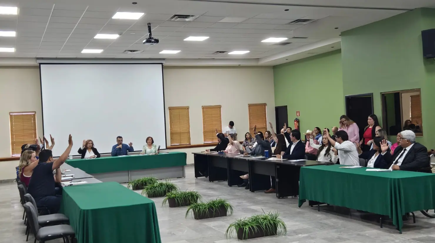 Será Arena Itson recinto oficial del informe de JLC