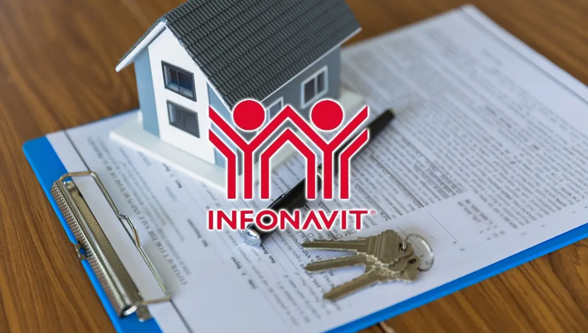 Infonavit regalará escrituras de un millón de casas. Foto: Original