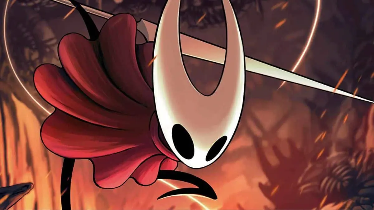 Silksong ahuyenta sin piedad a otros videojuegos