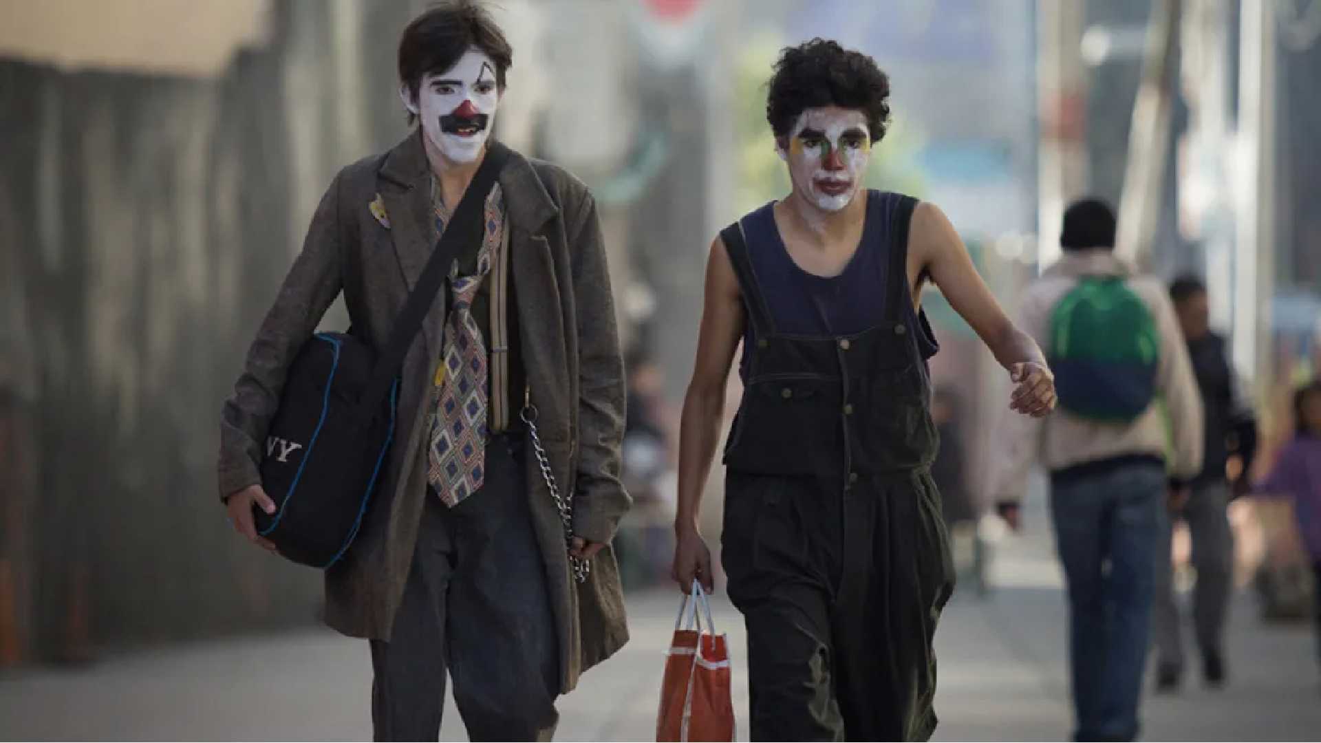 Diario del Yaqui - ¿De qué trata la película que inspiró el trend de TikTok "Ojitos Mentirosos"?