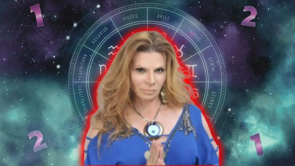 Horóscopo de Mhoni Vidente
