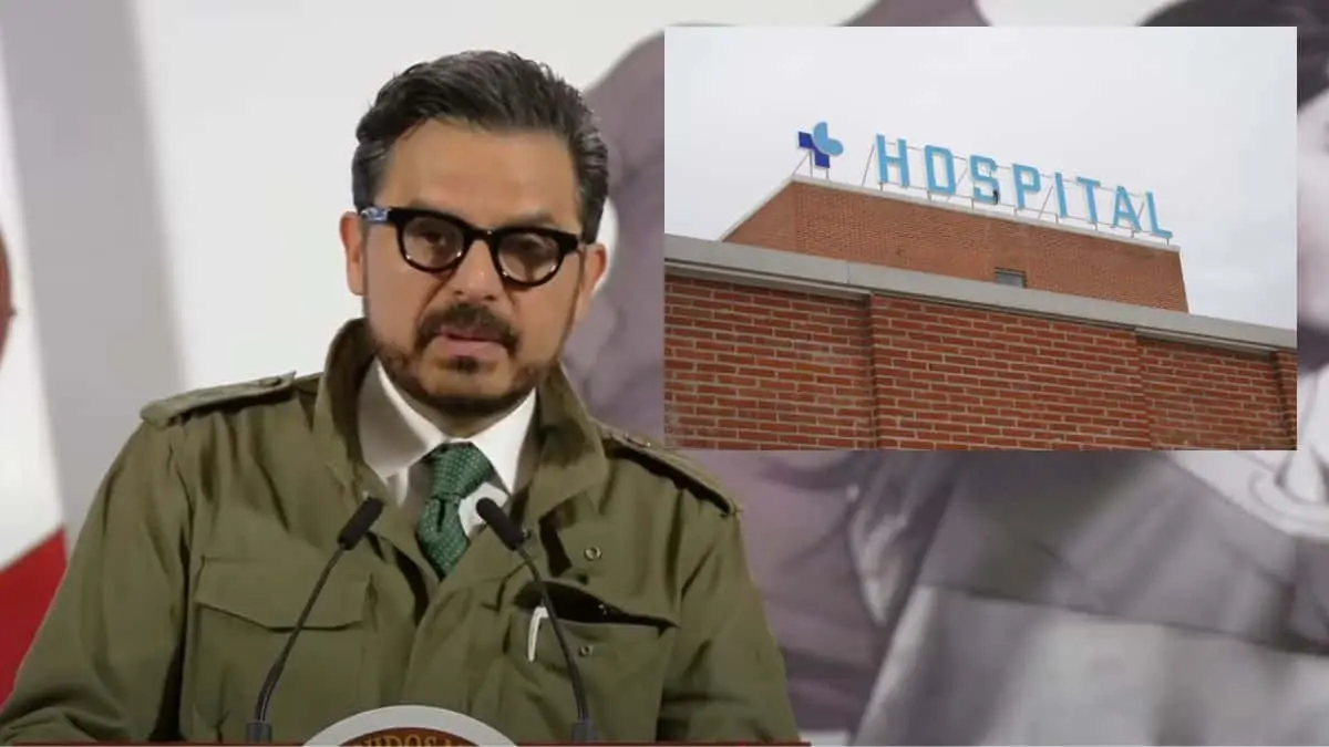 IMSS Bienestar avanza en servicios médicos