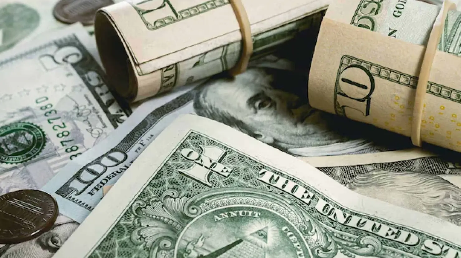 Precio del dólar hoy martes 2 de septiembre: El peso mantiene estabilidad frente al billete verde