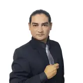 Román González Román González