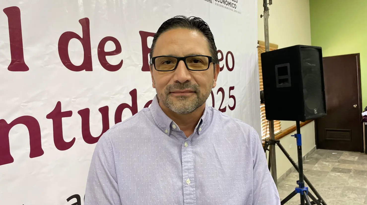 Avanzan trabajos para construir Parque Industrial Santa Rita en Cajeme