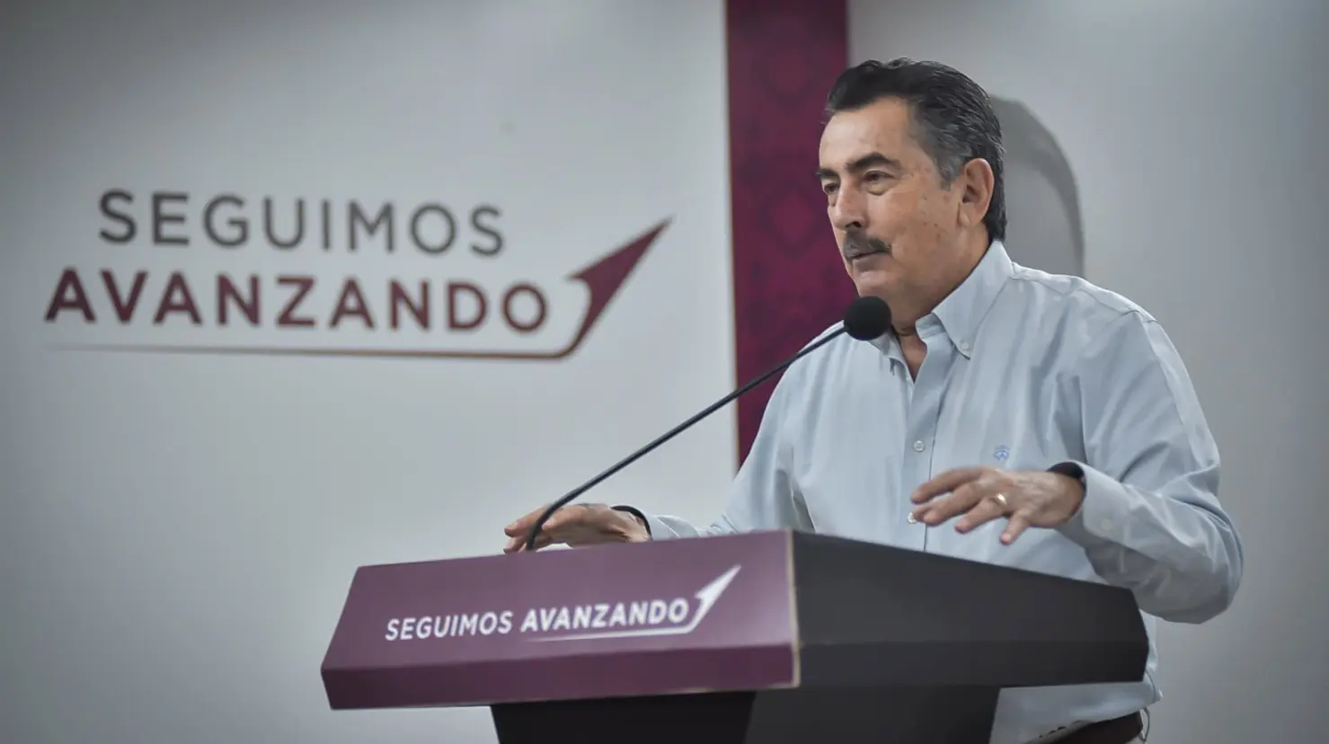 Alcalde Javier Lamarque gestiona que Cajeme forme parte del programa Bachetón