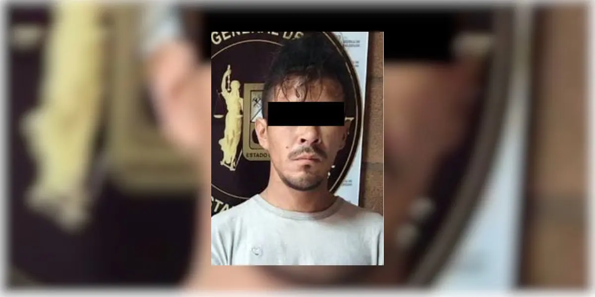 Detienen a Francisco Alejandro “N” por intento de homicidio en SLRC