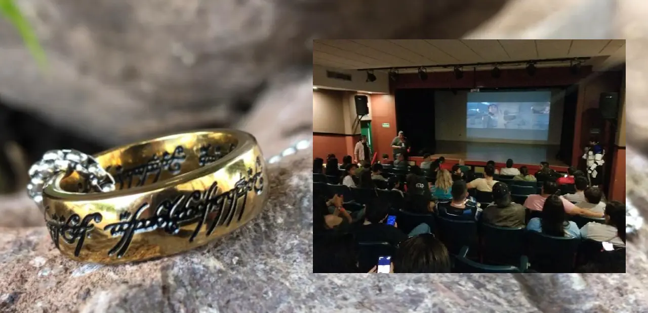 Cajemenses realizarán Día del Hobbit en la Biblioteca Jesús Corral Ruiz