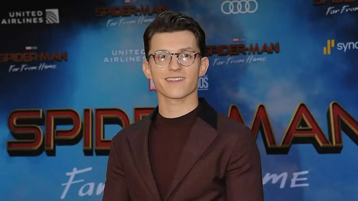 Tom Holland fue hospitalizado: las grabaciones de “Spider-Man: Brand New Day” fueron suspendidas