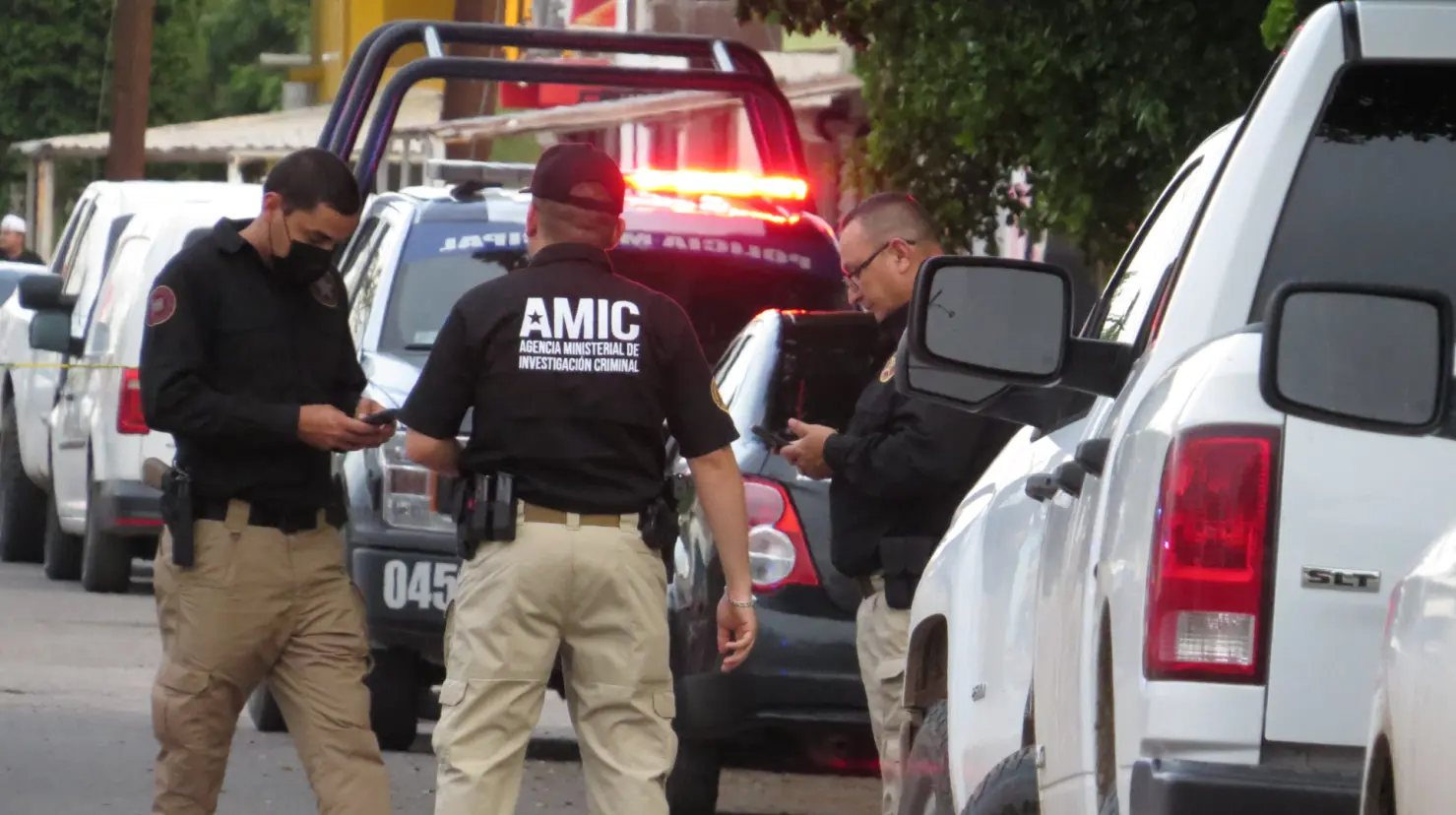 Tras fingir ser secuestrada en Hermosillo, María Margarita “N” fue vinculada a proceso