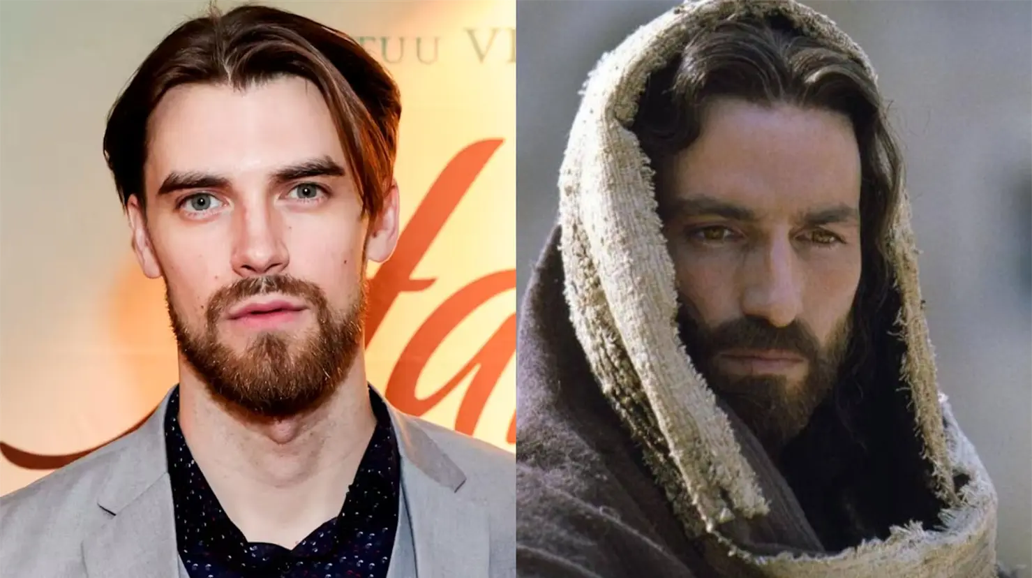 ¿Quién es Jaakko Ohtonen, el actor que será el nuevo Jesús en la secuela de “La Pasión de Cristo”?