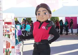 Rendichicas presenta a La Rendi como su nueva voz y espíritu Rendichicas presenta a La Rendi como su nueva voz y espíritu