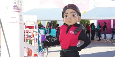 Rendichicas presenta a La Rendi como su nueva voz y espíritu Rendichicas presenta a La Rendi como su nueva voz y espíritu