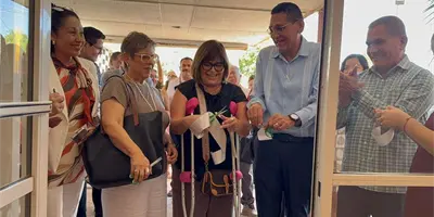 "Sinfonía de Mar, Viento y Sal" se exhibe en Empalme "Sinfonía de Mar, Viento y Sal" se exhibe en Empalme