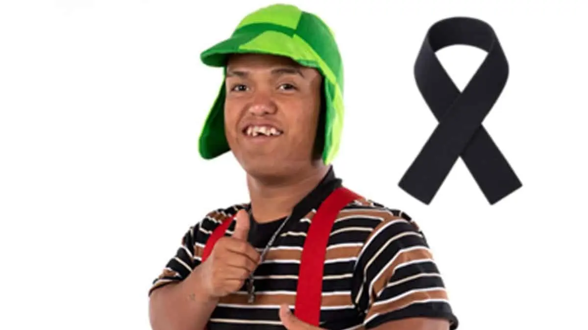 Muere “Medio Metro Original”