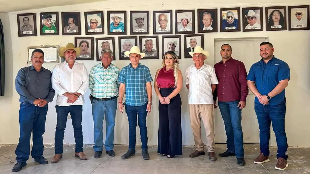 Realizarán obras de agua en Fuerte Mayo