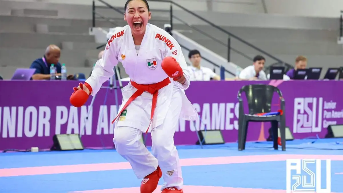 Tres cajemenses en la lucha por el Premio Estatal del Deporte
