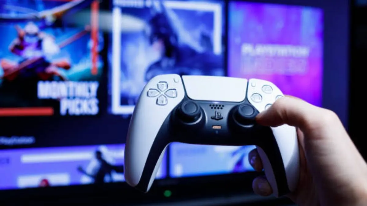 Estas son las novedades de la última actualización de ps5