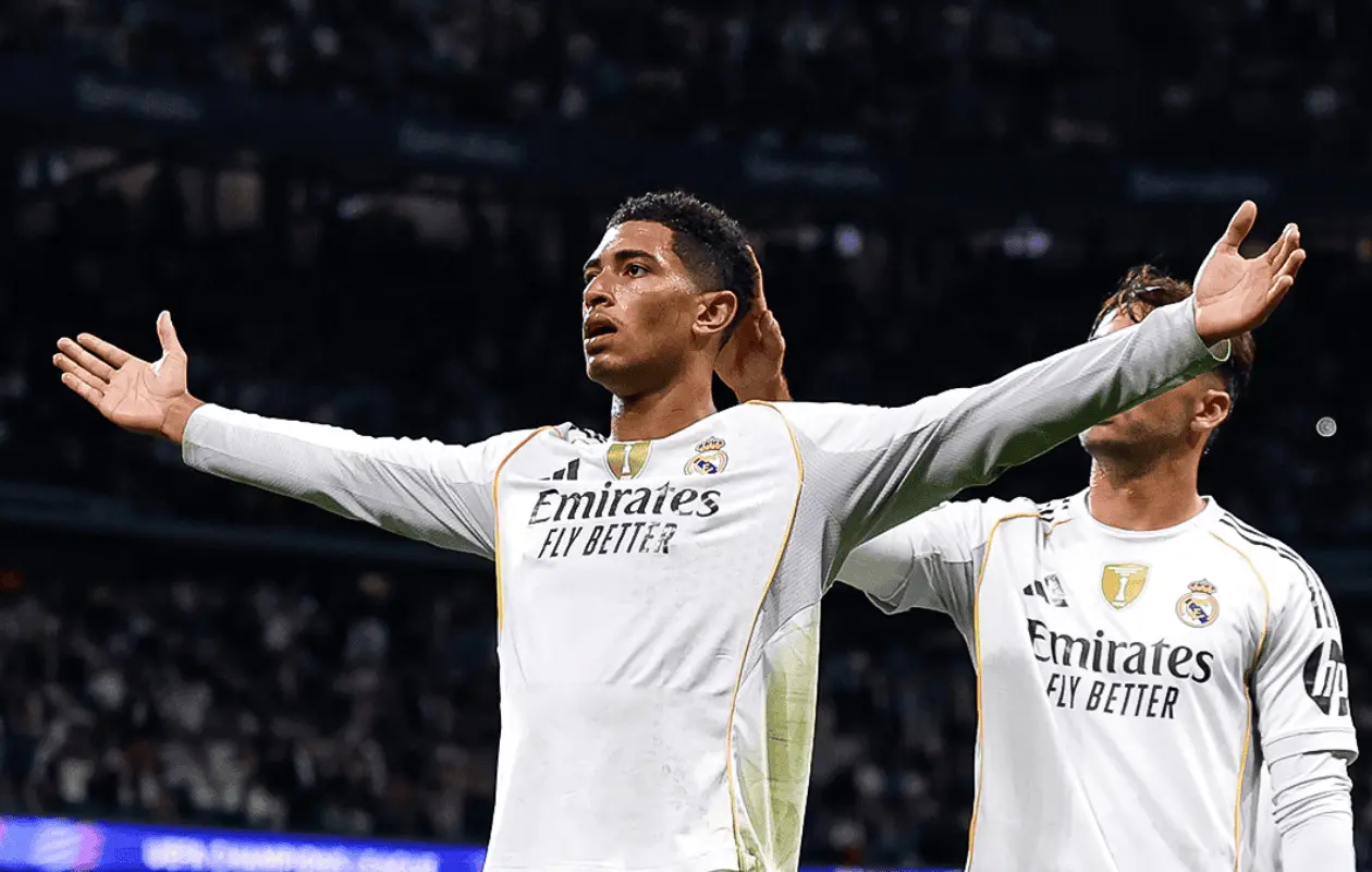 El próximo juego será el clásico ante Barcelona.