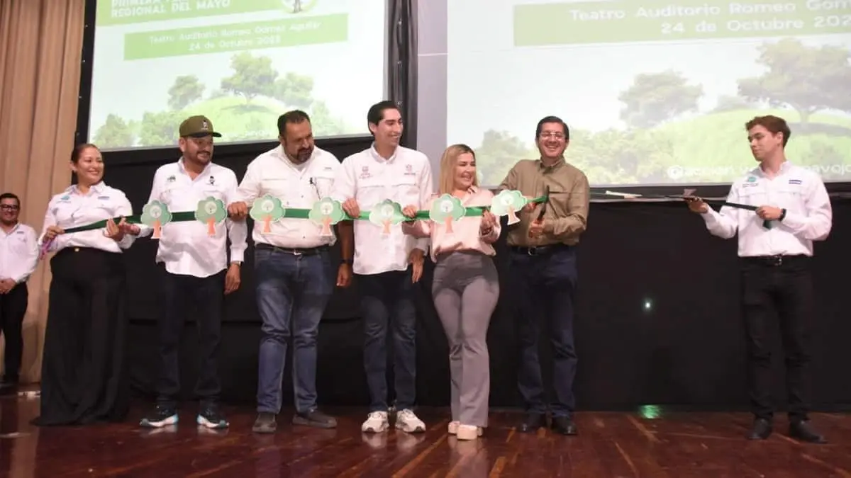 Realizan Feria Ambiental
