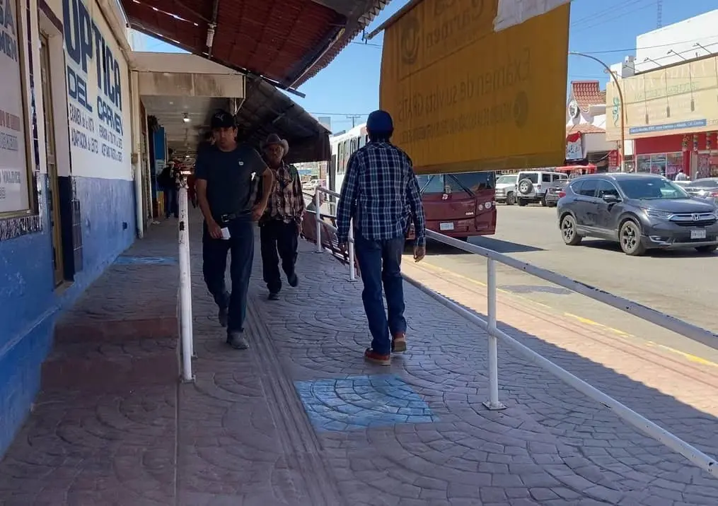 Crecimiento poblacional en Navojoa ha sido del 35% en tres décadas